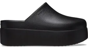 209869-001 Dylan Platform Crocs