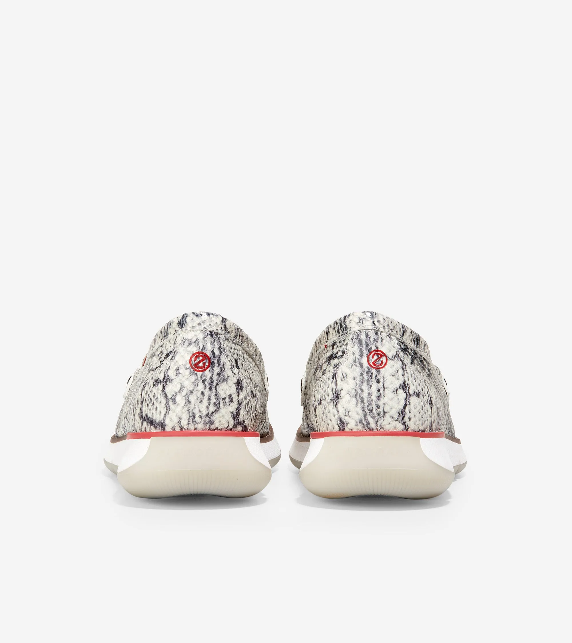 4.ZERØGRAND Loafer