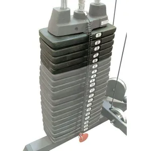50lb. Selectorized Weight Stack