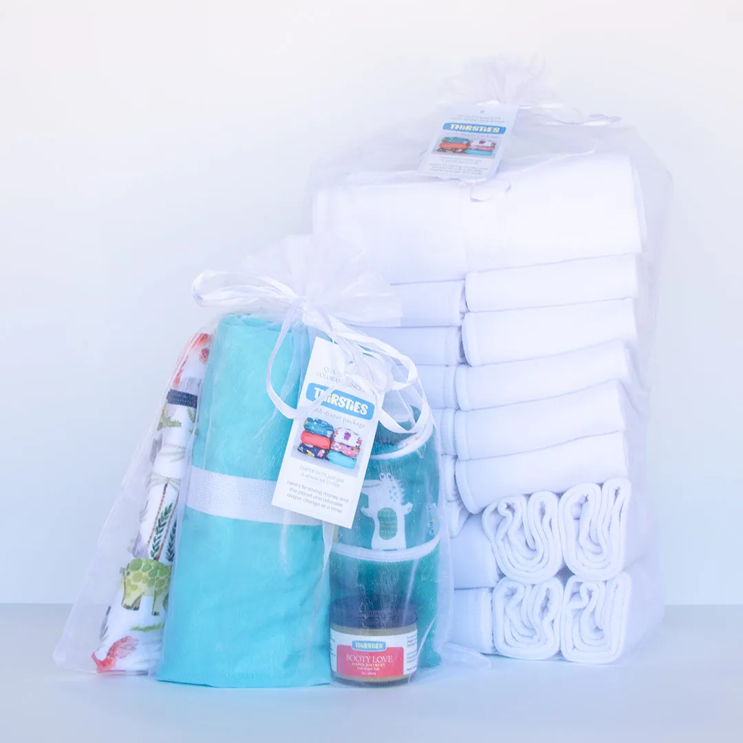 Accessory Pack