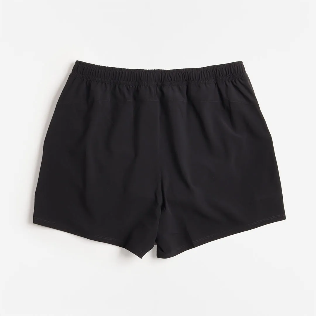 Acid Running Worth It Hybrid Shorts 2.0