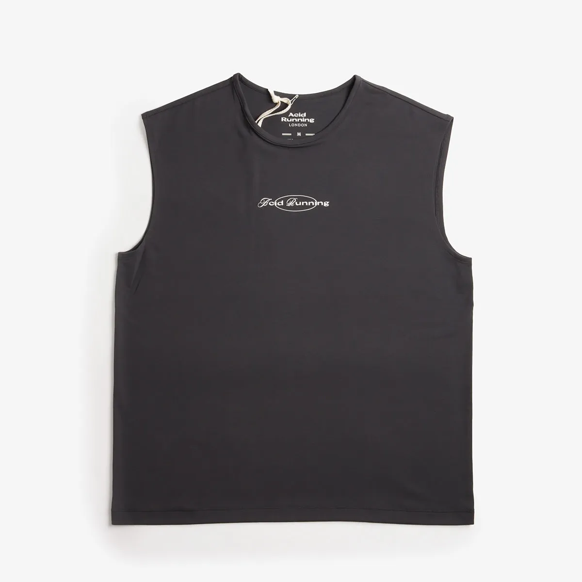 Acid Running Worth It Tank