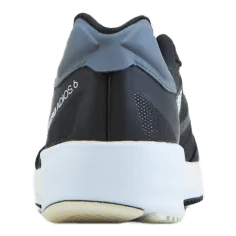 Adizero Adios 6 Shoes Core Black / Cloud White / Grey Five