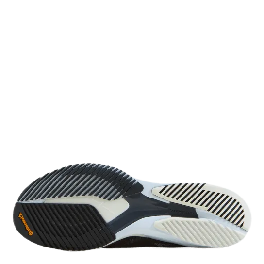 Adizero Adios 6 Shoes Core Black / Cloud White / Grey Five