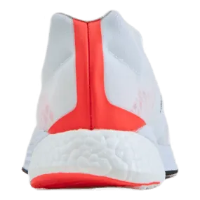 Adizero Pro Cloud White / Core Black / Solar Red