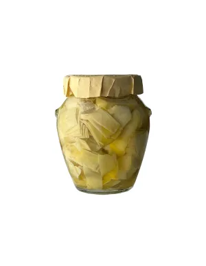 Alla Toscana