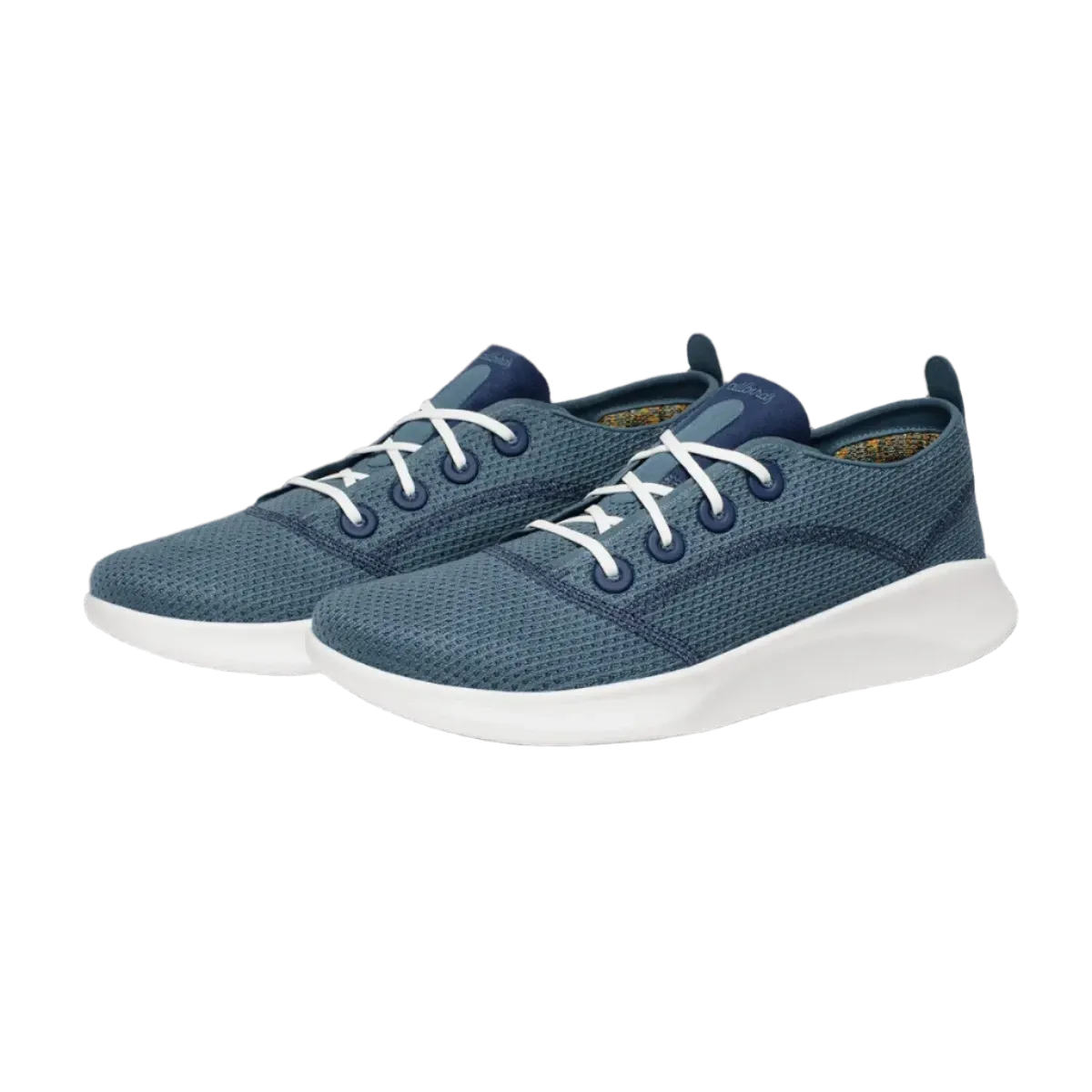 Allbirds Superlight Tree Runners- LIMITED EDITION: Calm Teal (Blizzard Sole)