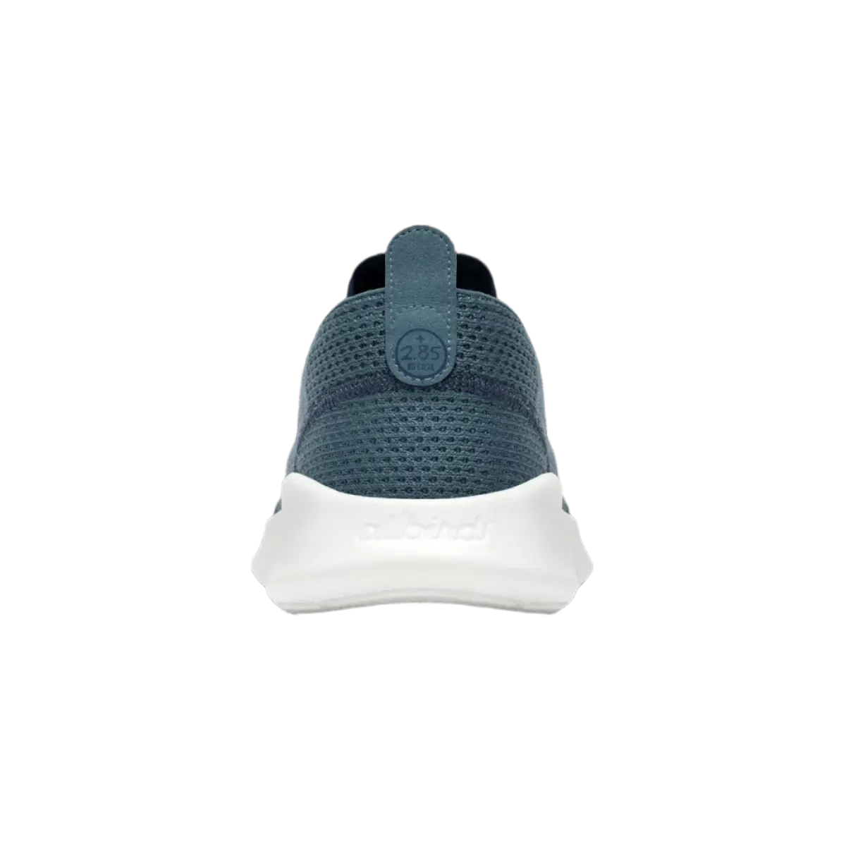 Allbirds Superlight Tree Runners- LIMITED EDITION: Calm Teal (Blizzard Sole)