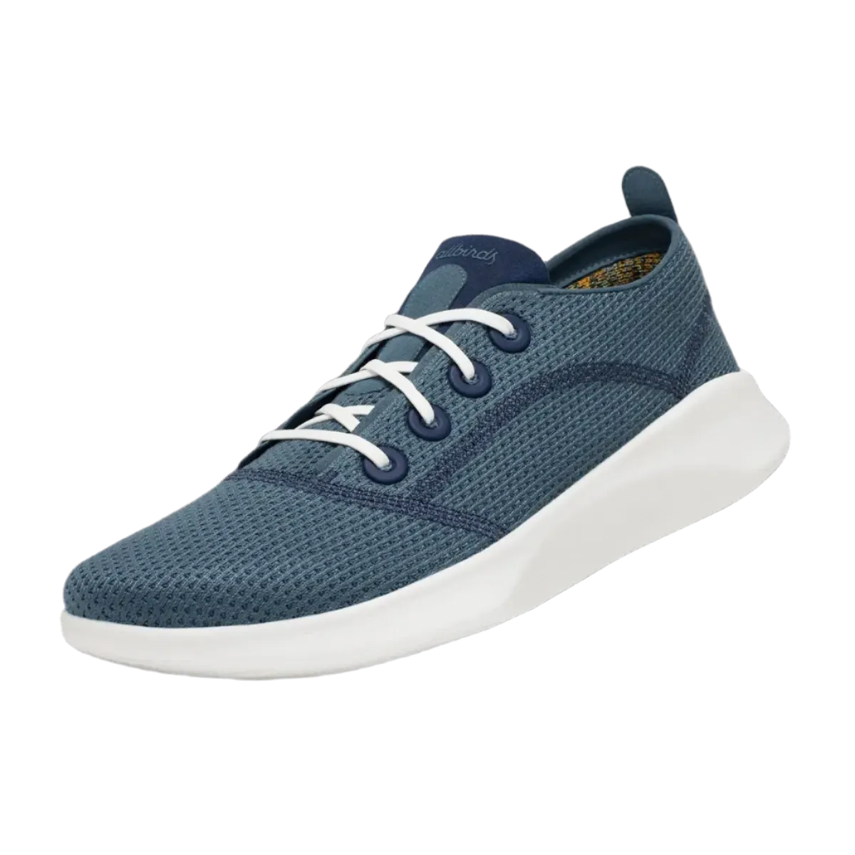 Allbirds Superlight Tree Runners- LIMITED EDITION: Calm Teal (Blizzard Sole)