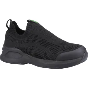 Amblers 609 Womens Safety Trainers