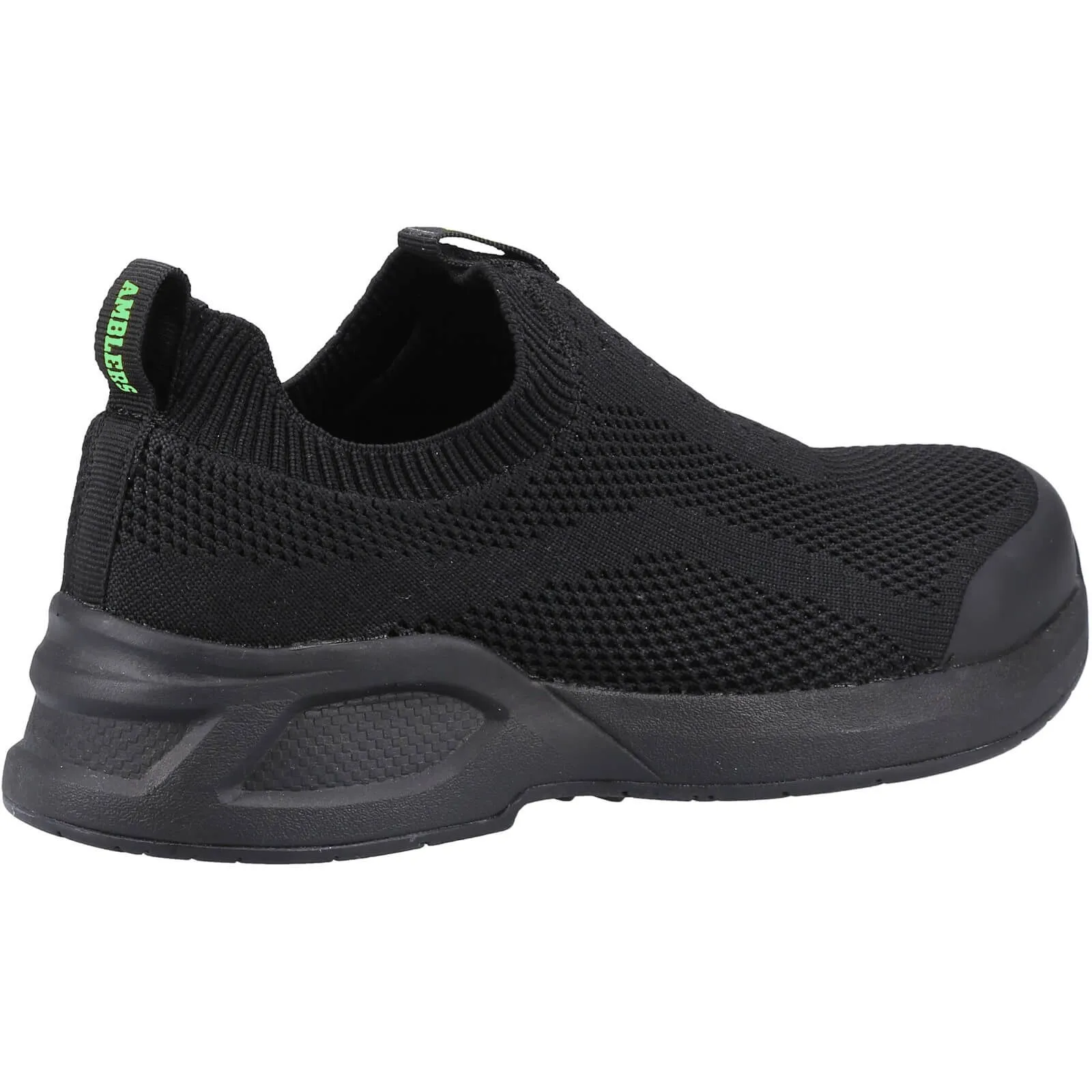 Amblers 609 Womens Safety Trainers