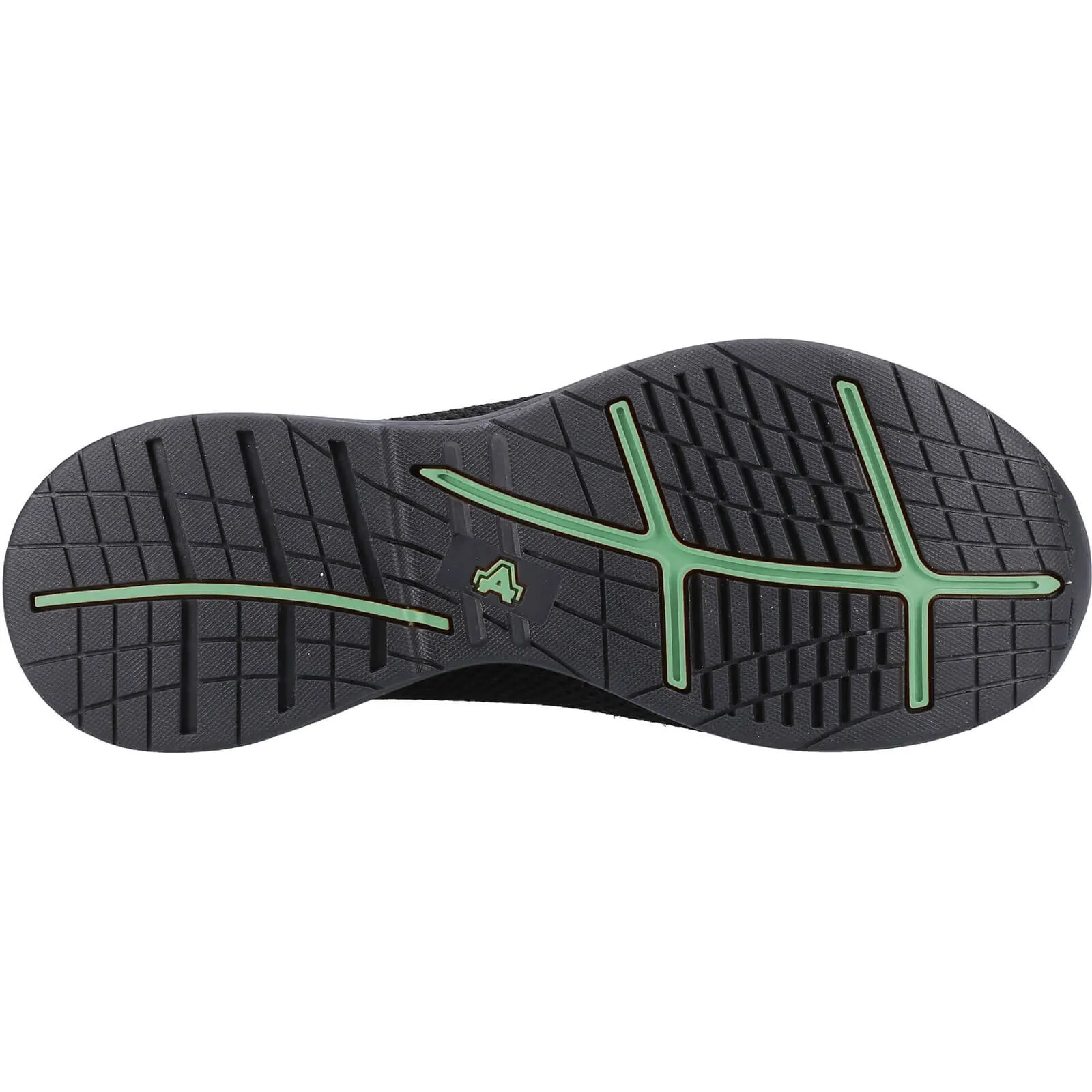 Amblers 609 Womens Safety Trainers