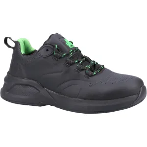 Amblers 612 Womens Safety Trainers