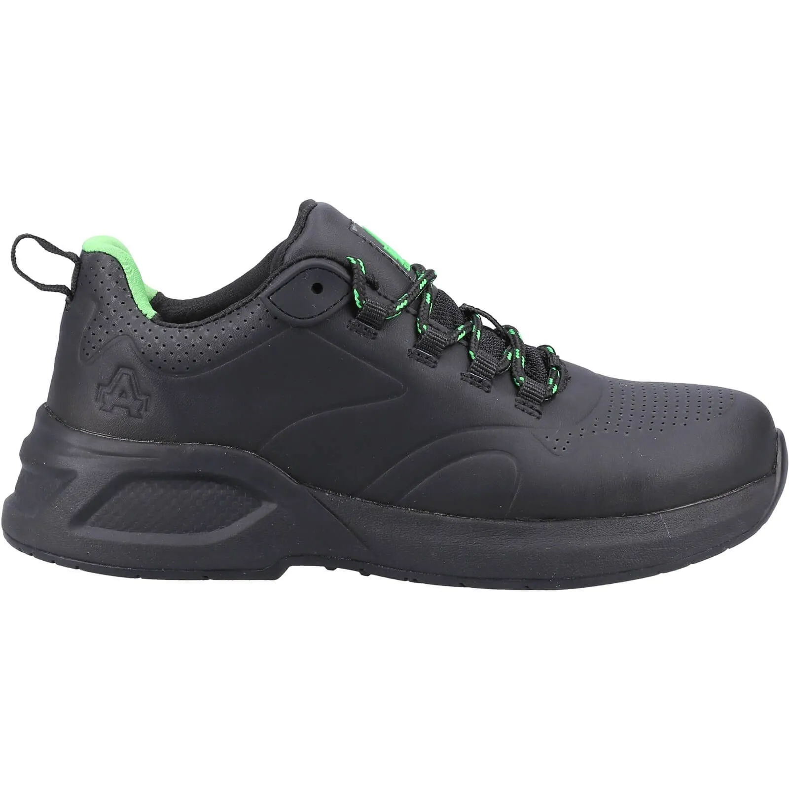 Amblers 612 Womens Safety Trainers