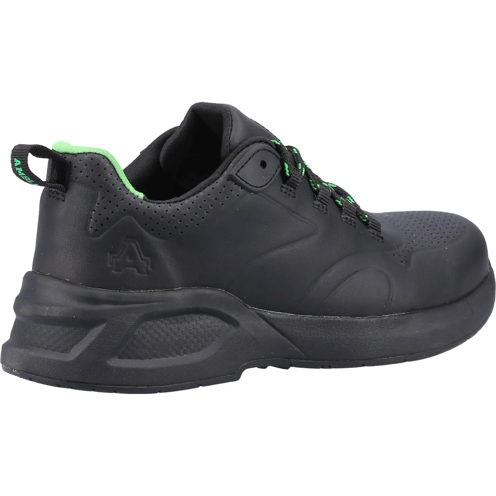 Amblers 612 Womens Safety Trainers