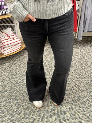 Ana Black Multiplicity Jeans (Kut)