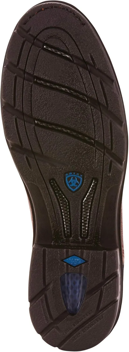Ariat Men's Hermosa XR 8" Steel Toe Work Boot