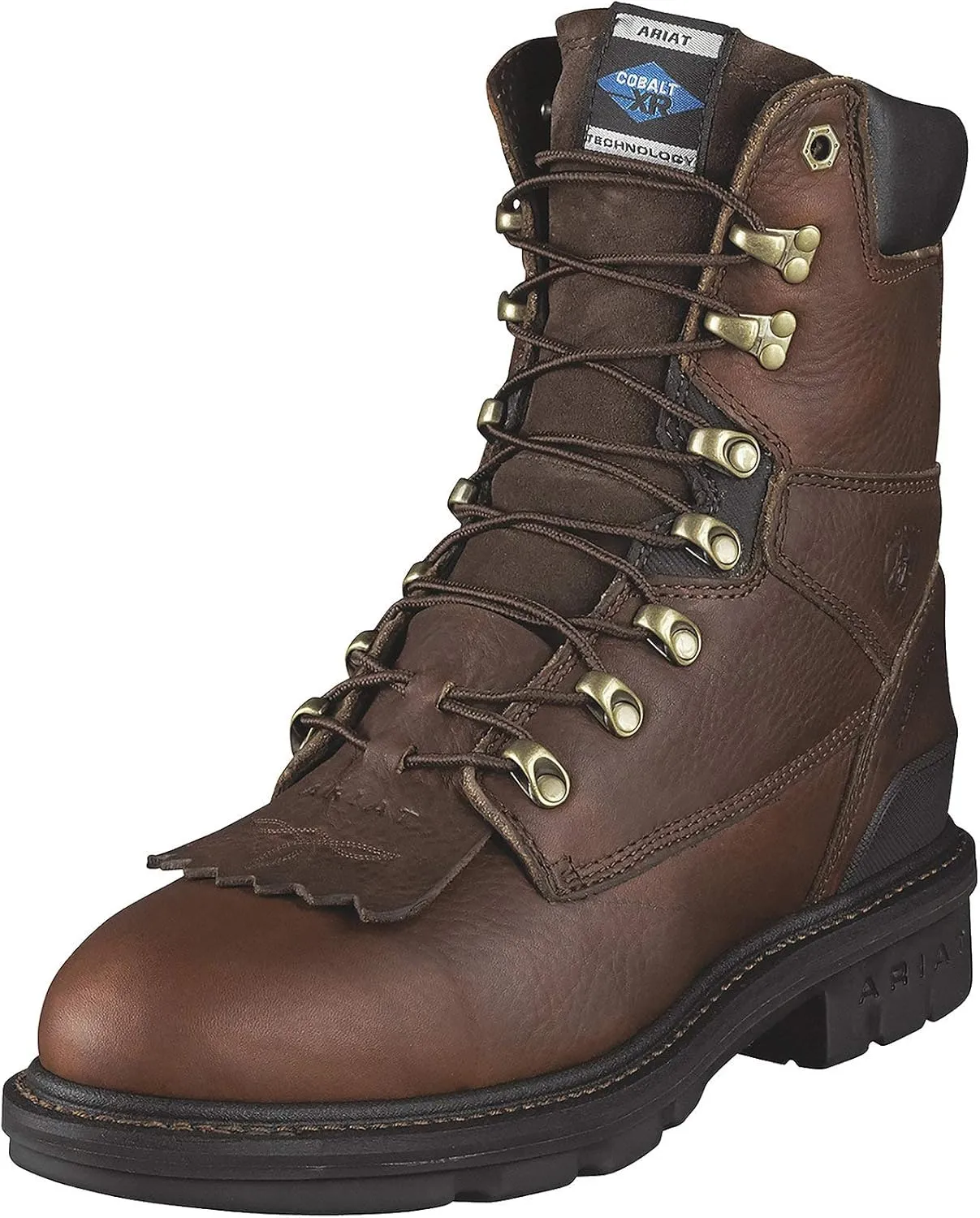 Ariat Men's Hermosa XR 8" Steel Toe Work Boot