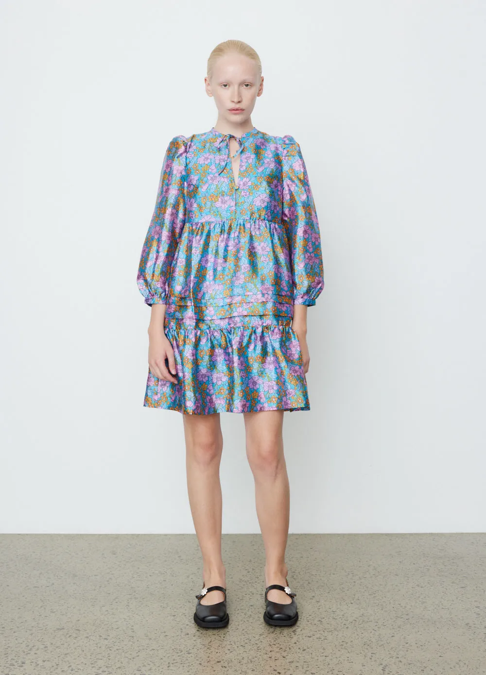 Arvilla Dress
