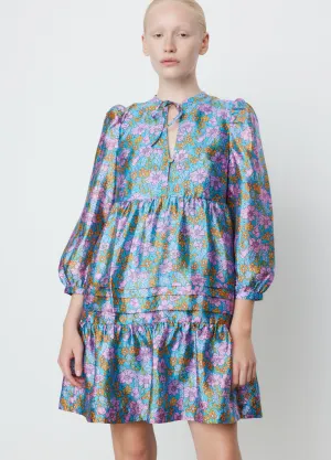 Arvilla Dress