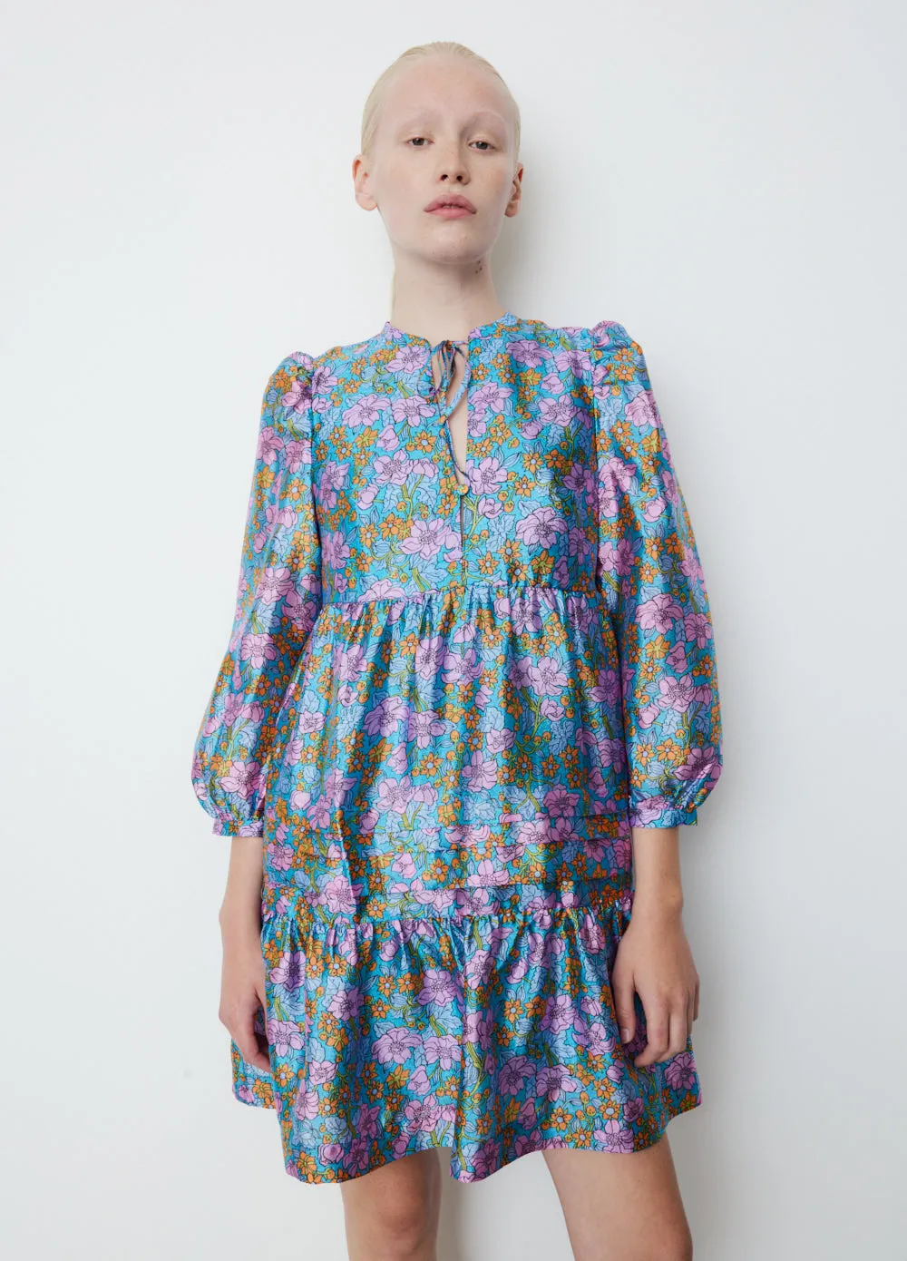 Arvilla Dress