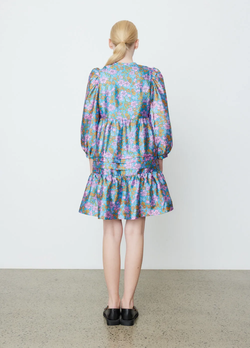 Arvilla Dress