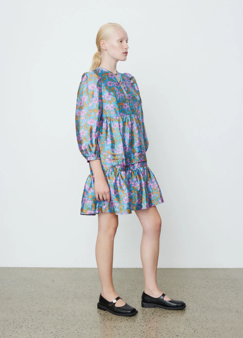Arvilla Dress