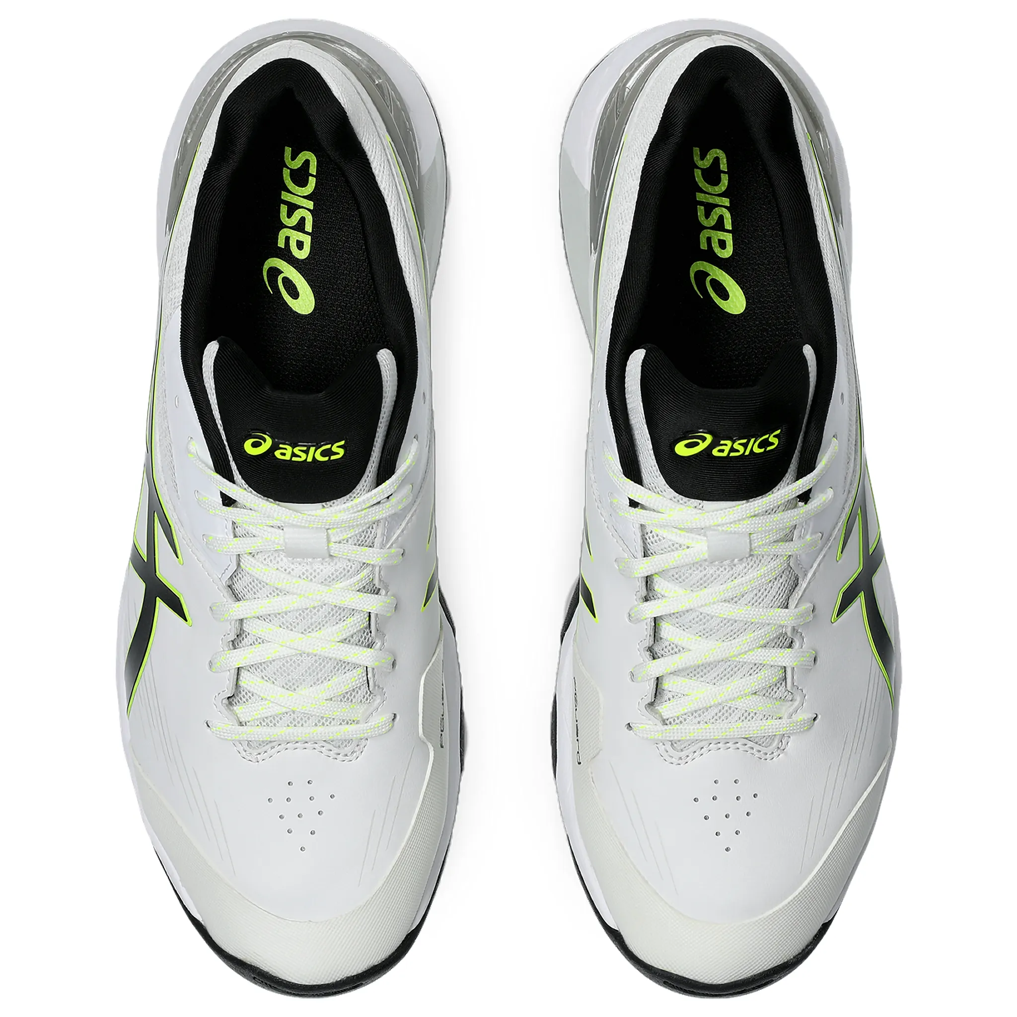 ASICS 350 Not Out FF Mens Cricket Shoes