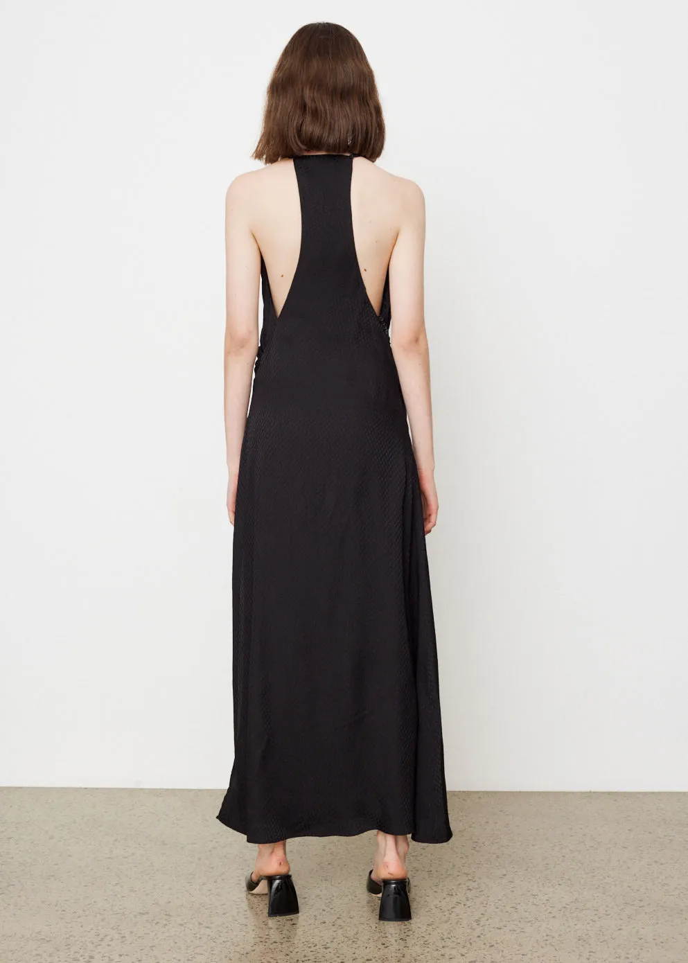 Atlas Dress