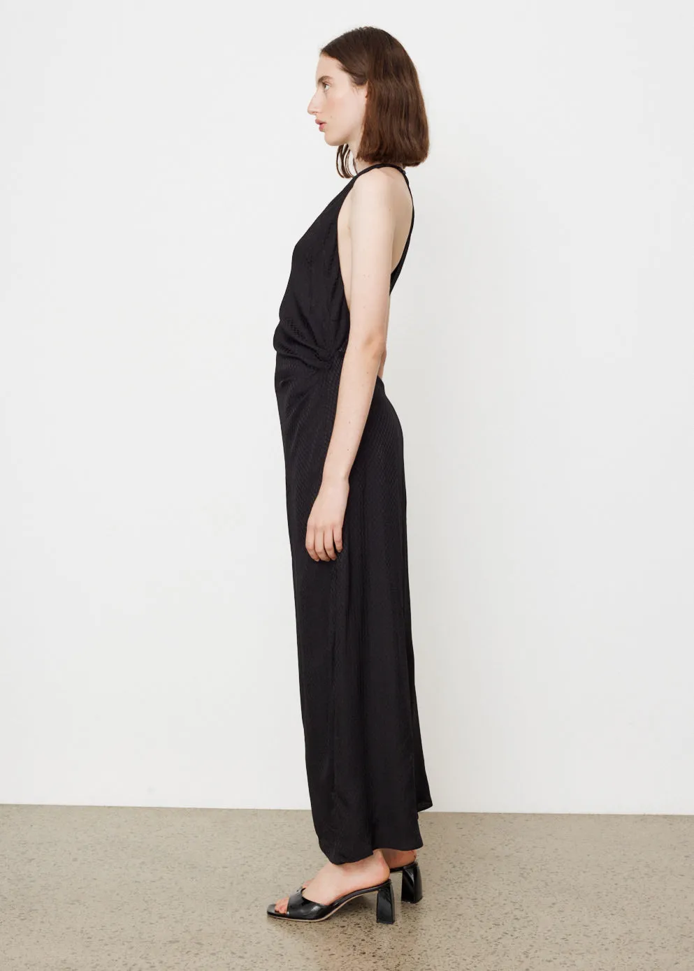Atlas Dress