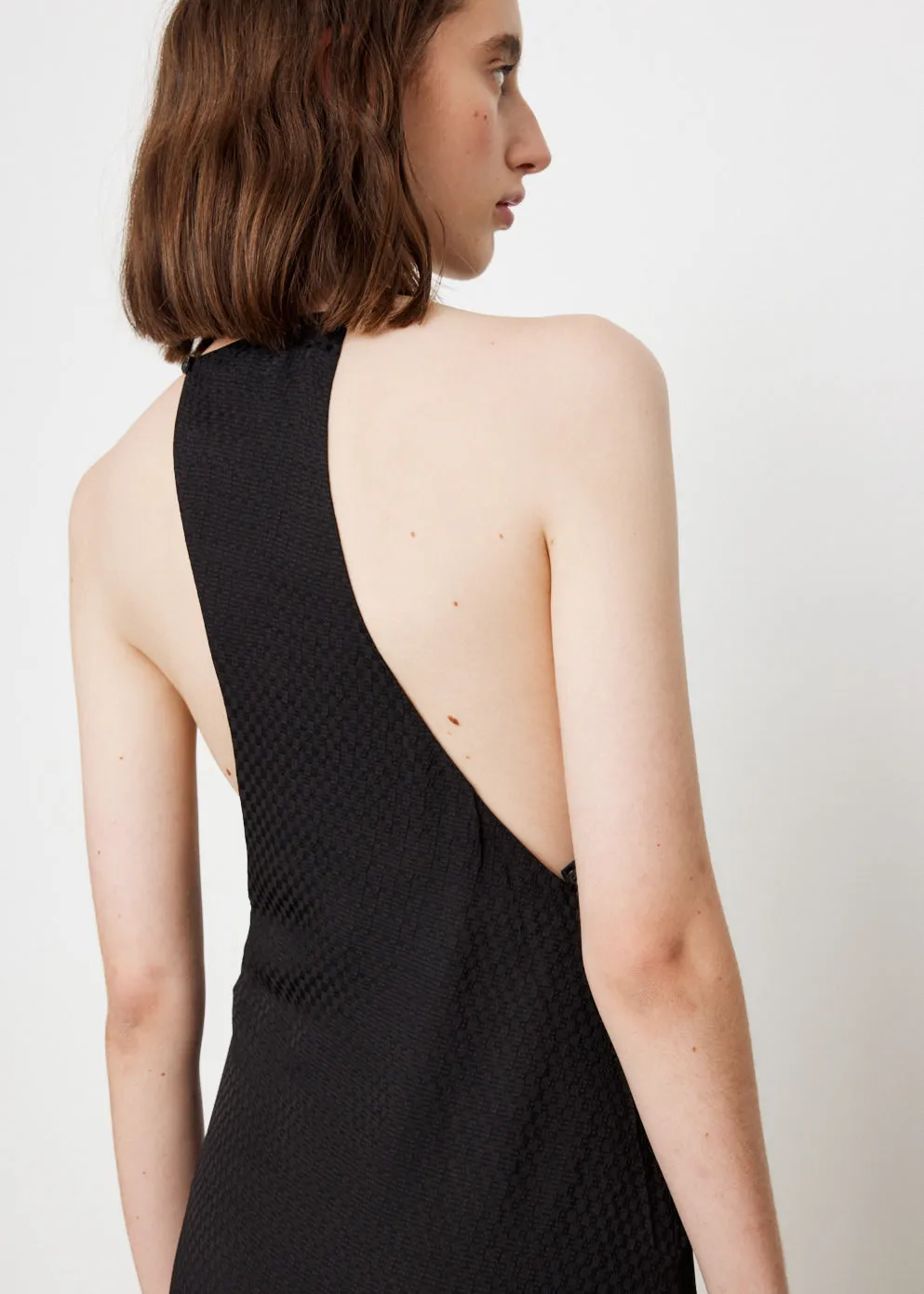 Atlas Dress