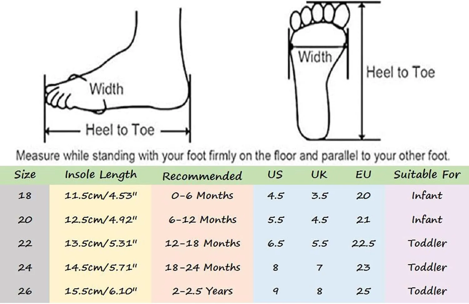 Baby Girl Shoes,Infant Boys Girls Animal Prints Cartoon Socks Shoes Mesh The Floor Socks Non Slip Prewalker Shoes
