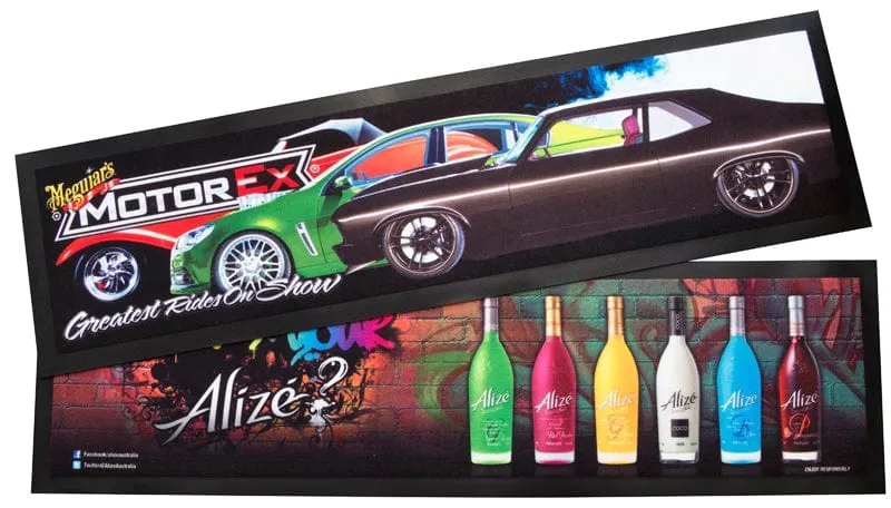 Bar Runner