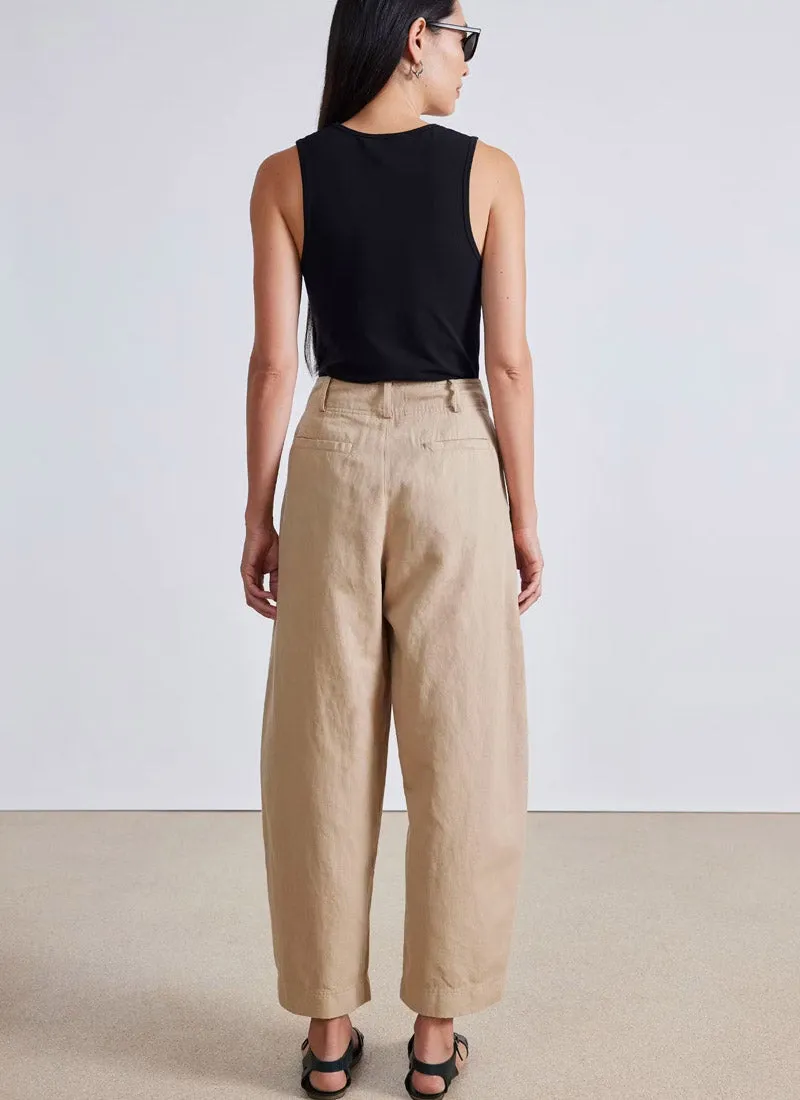 Bari Crop Trouser