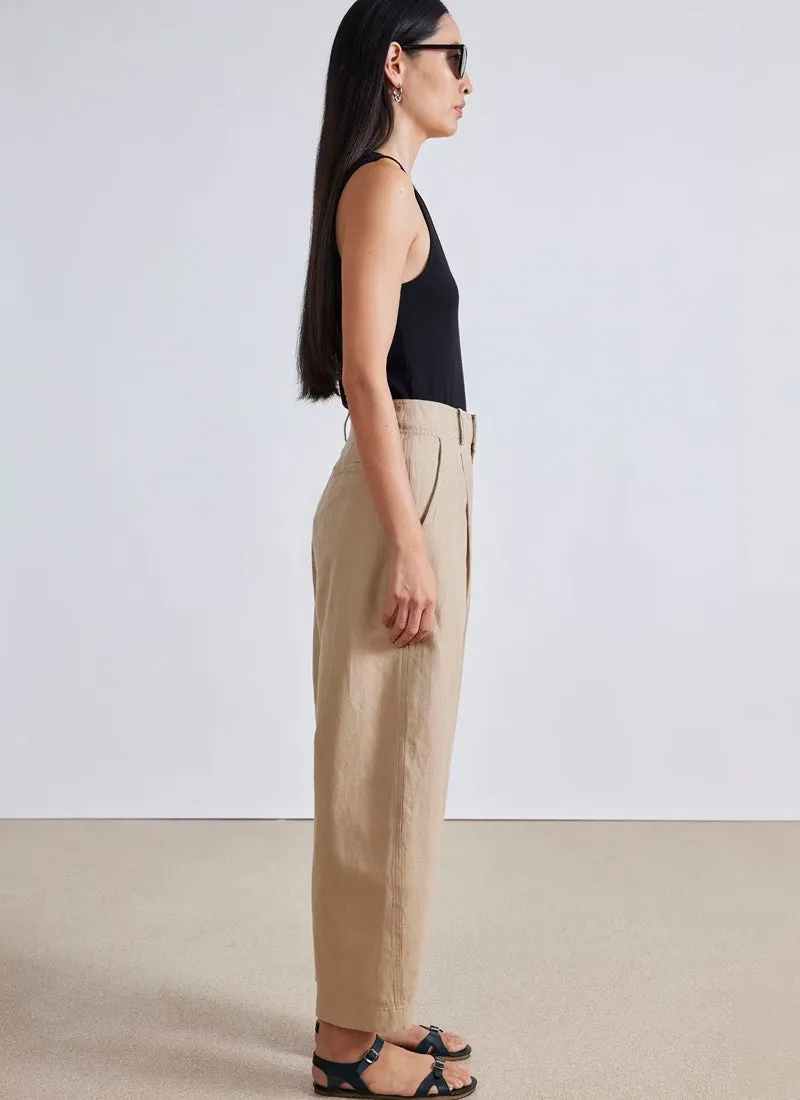 Bari Crop Trouser