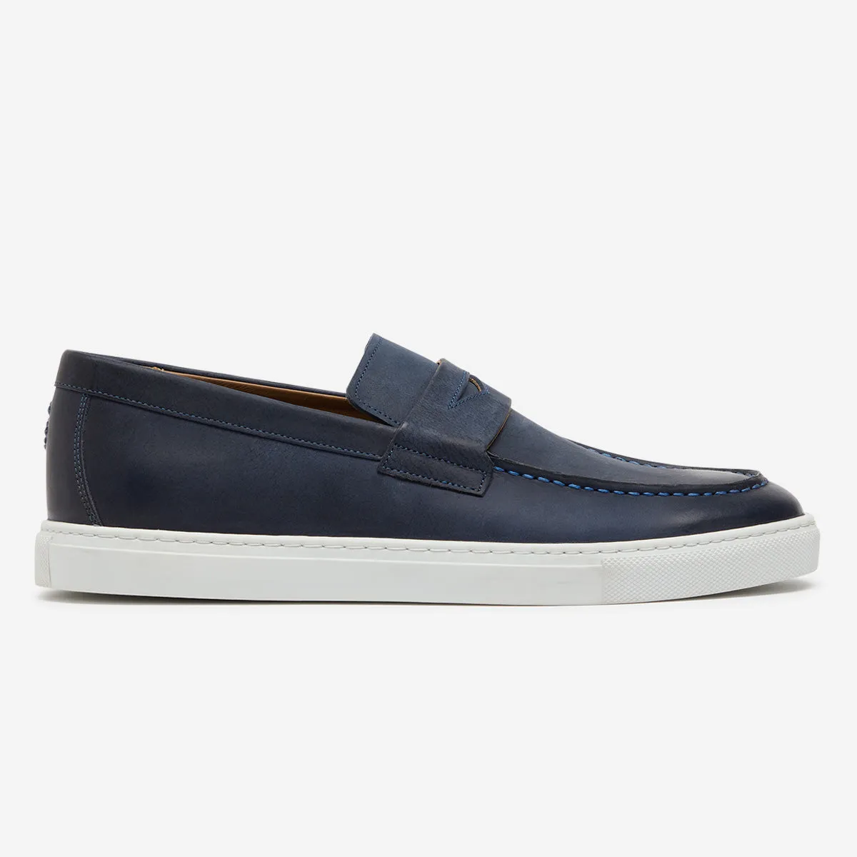 Beadnell Navy