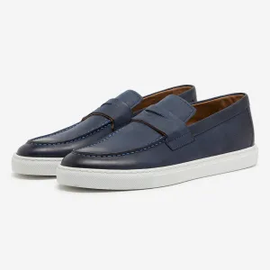 Beadnell Navy
