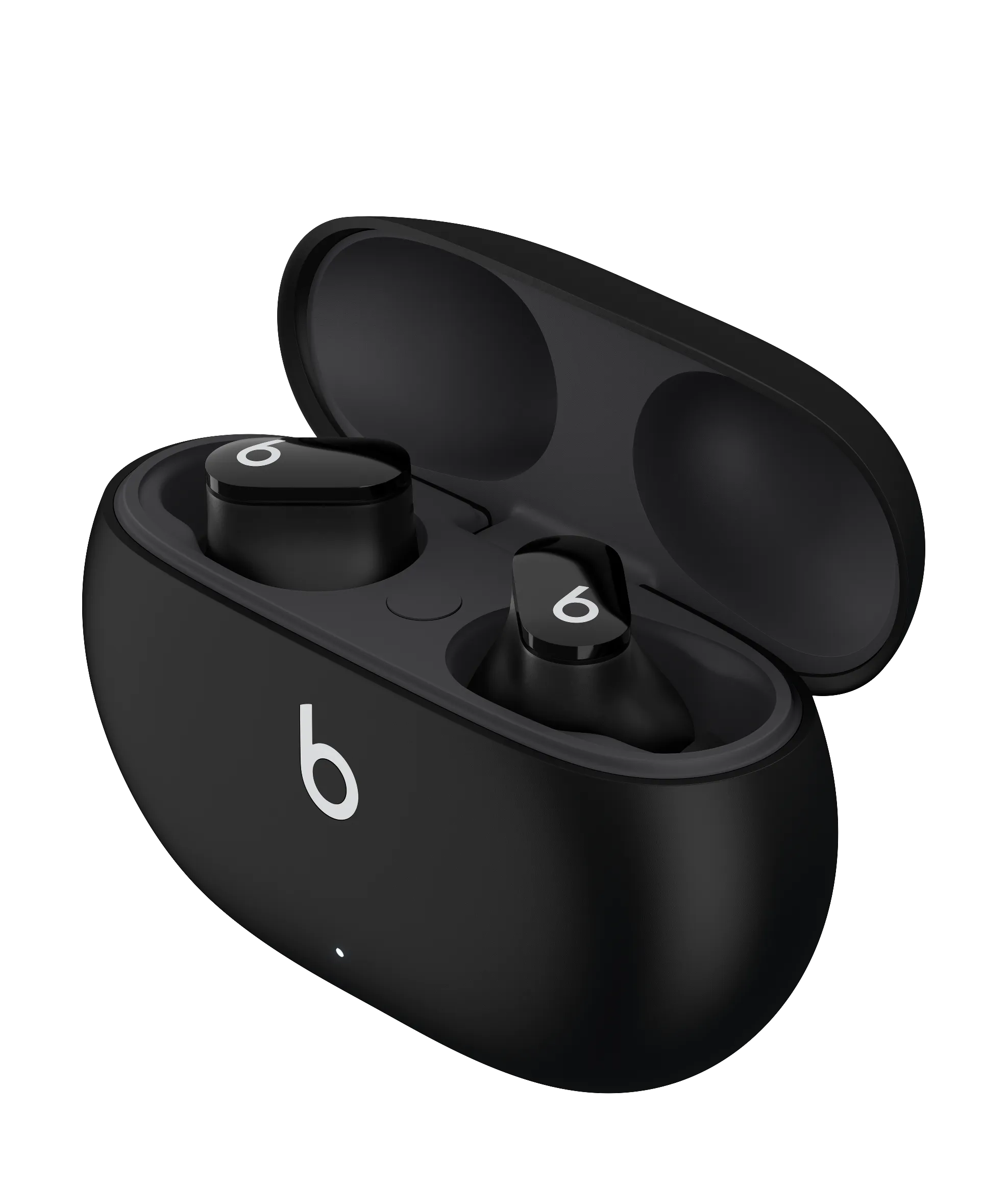 Beats Studio Buds  True Wireless Noise Cancelling Earphones  Black