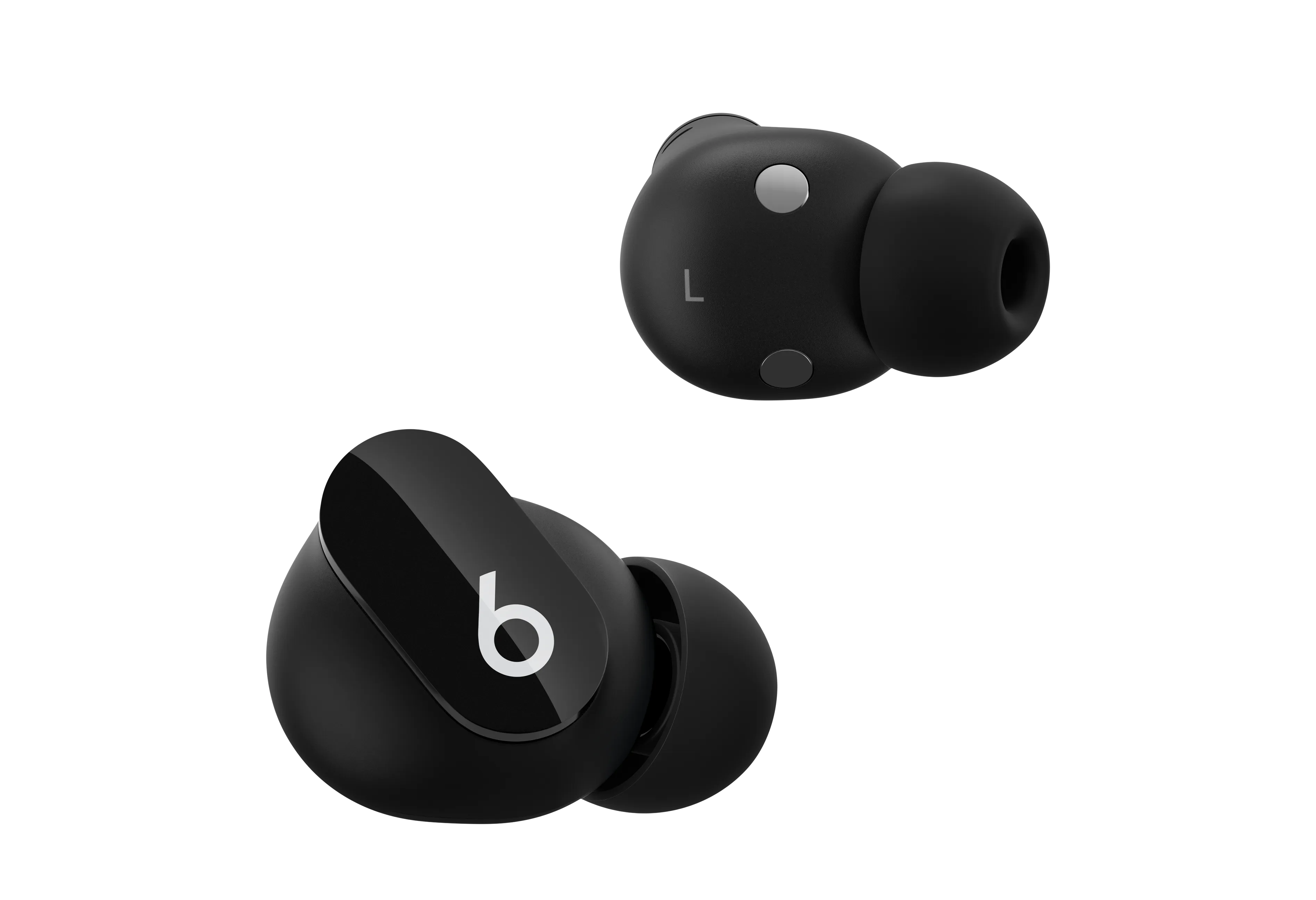 Beats Studio Buds  True Wireless Noise Cancelling Earphones  Black