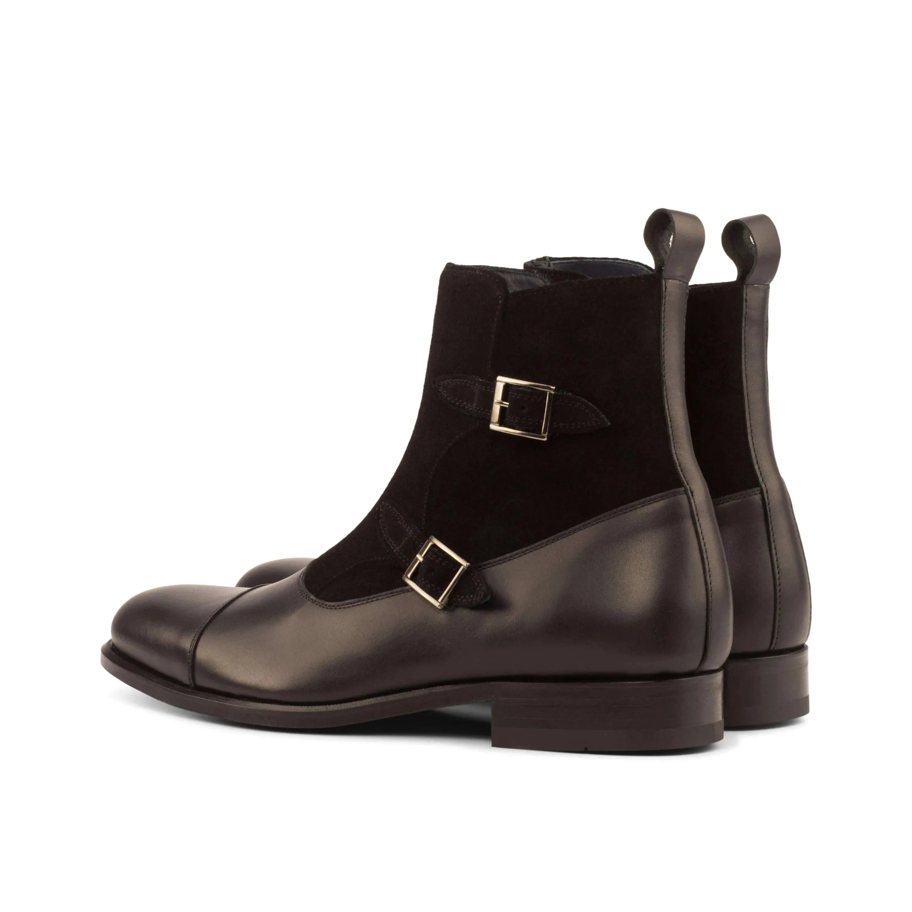 Benny Octavian Boots II