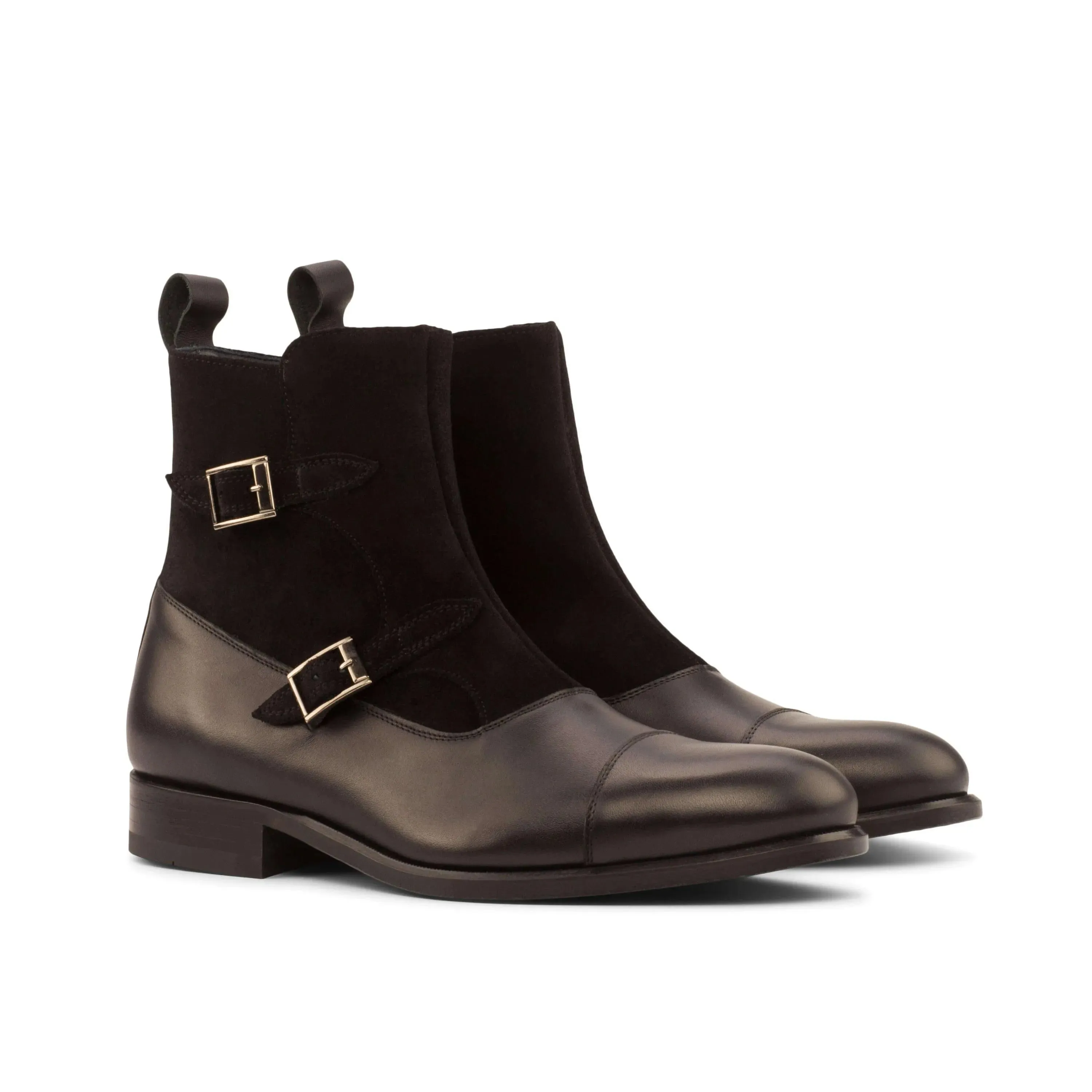 Benny Octavian Boots II
