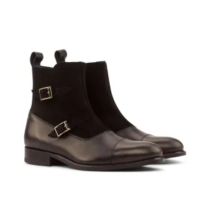 Benny Octavian Boots II