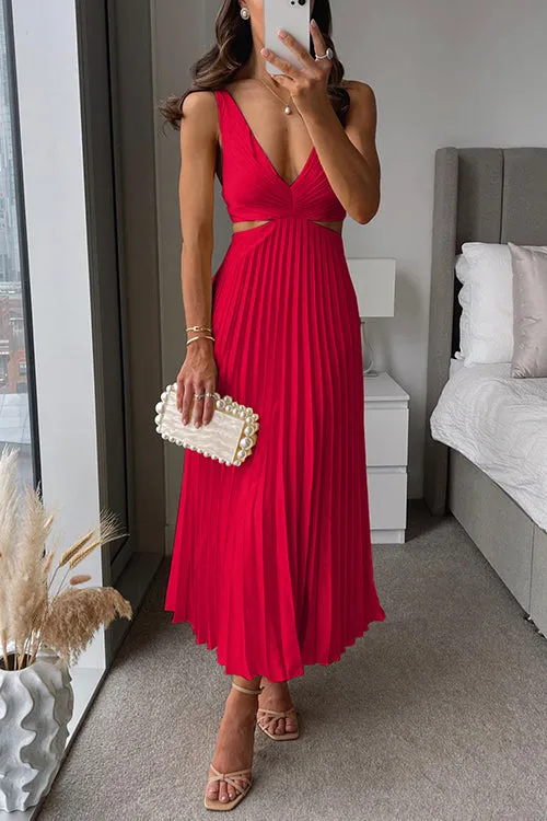 Bianca™ - Elegant Chic Dress