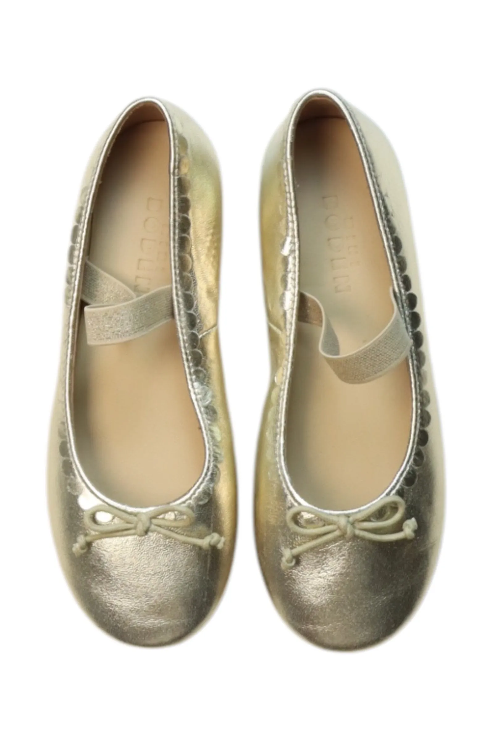 Boden Ballet Flats EU33