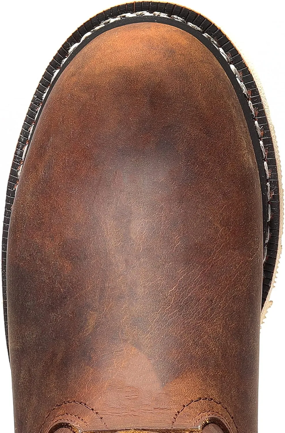 Bonanza Boots FRONTIER PLUS 10" Wellington Work Boot Steel Toe