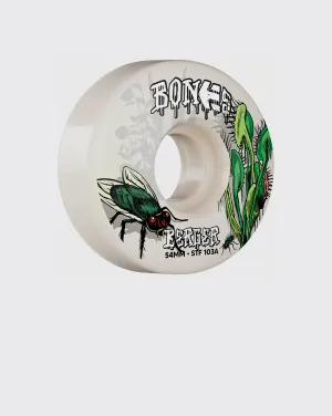 Bones STF Berger Etnies V3 54mm Wheel