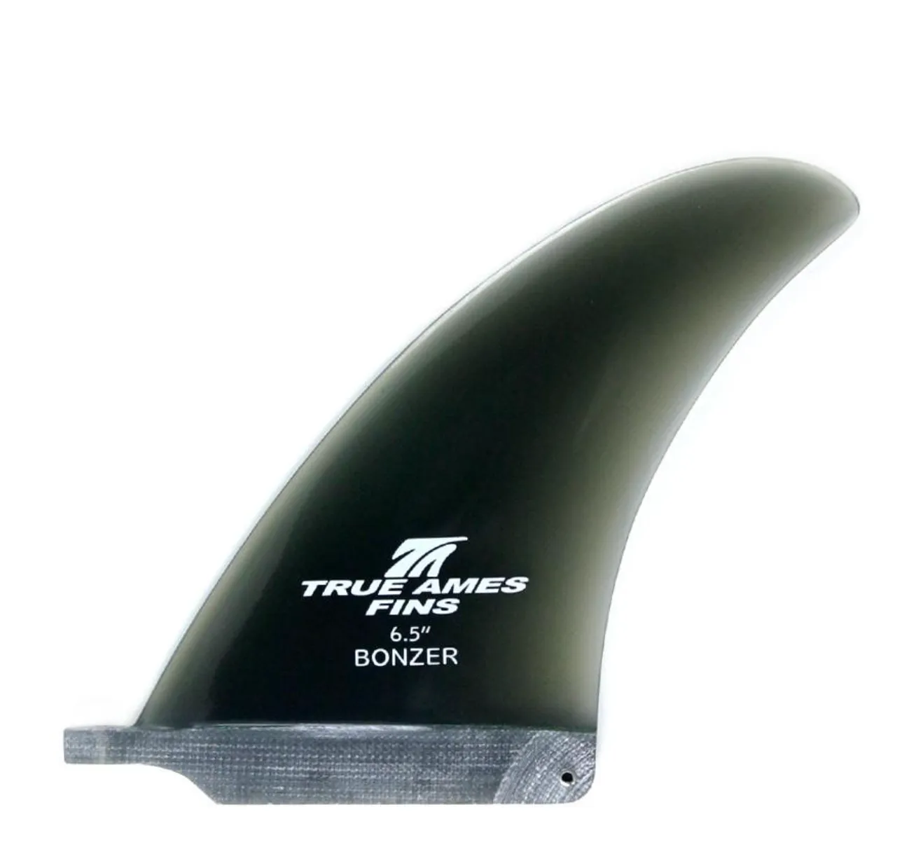 Bonzer Fin