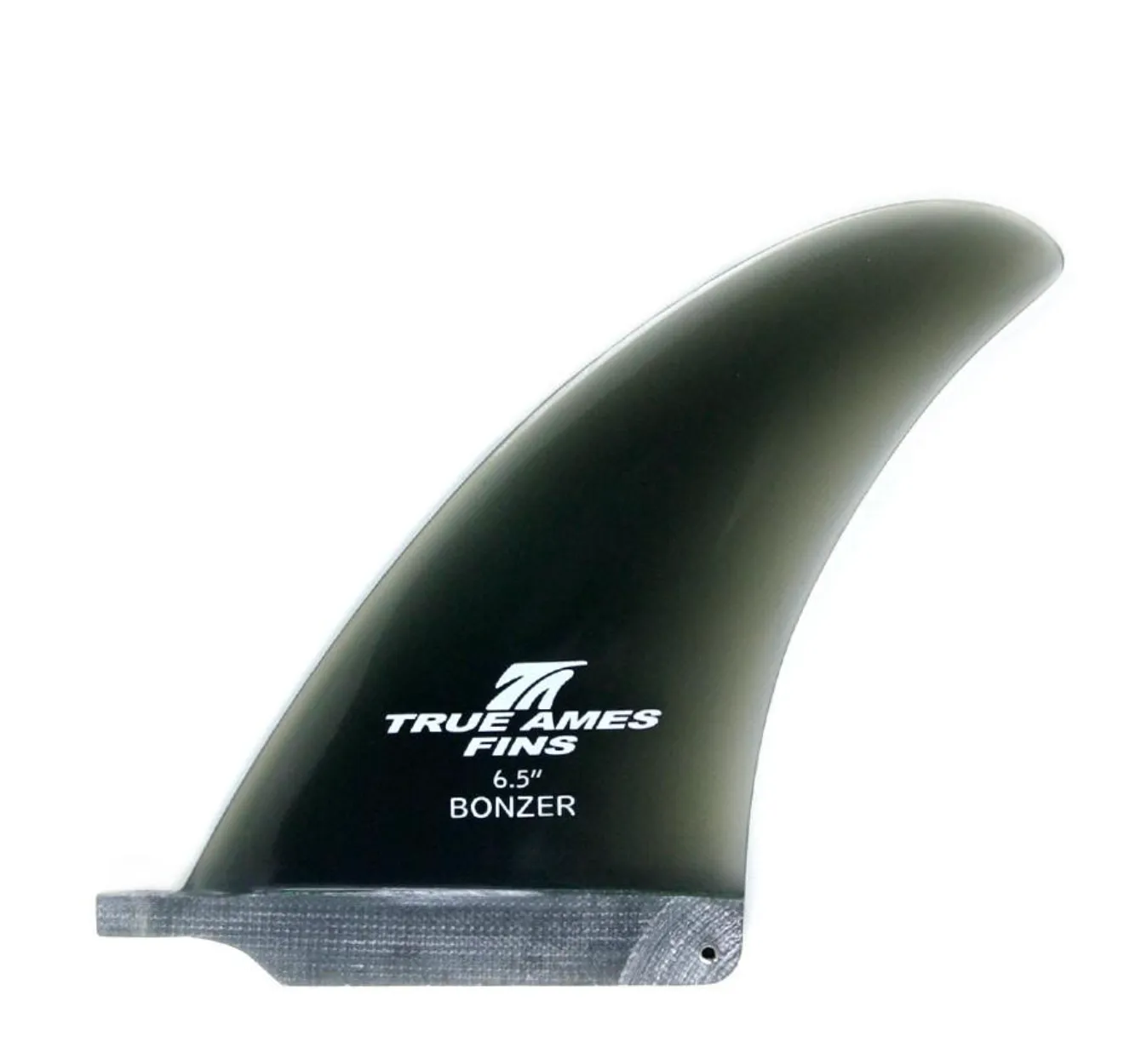 Bonzer Fin