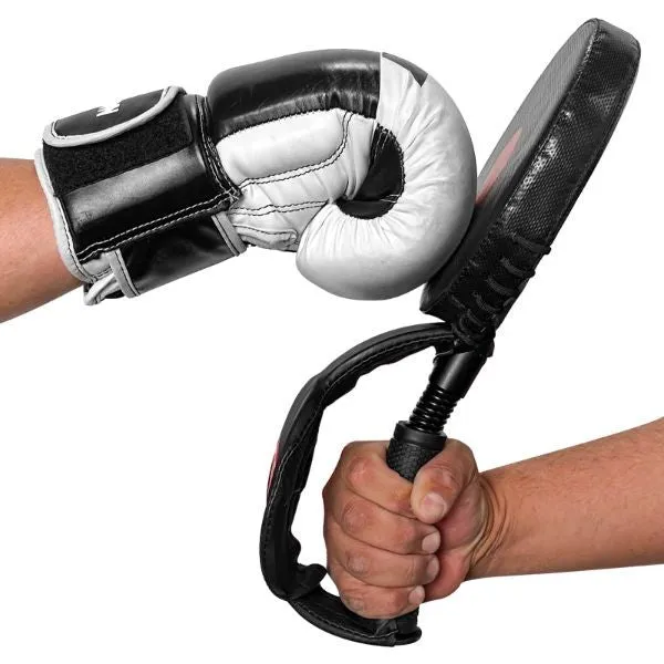 BoxMaster Focus Mitts