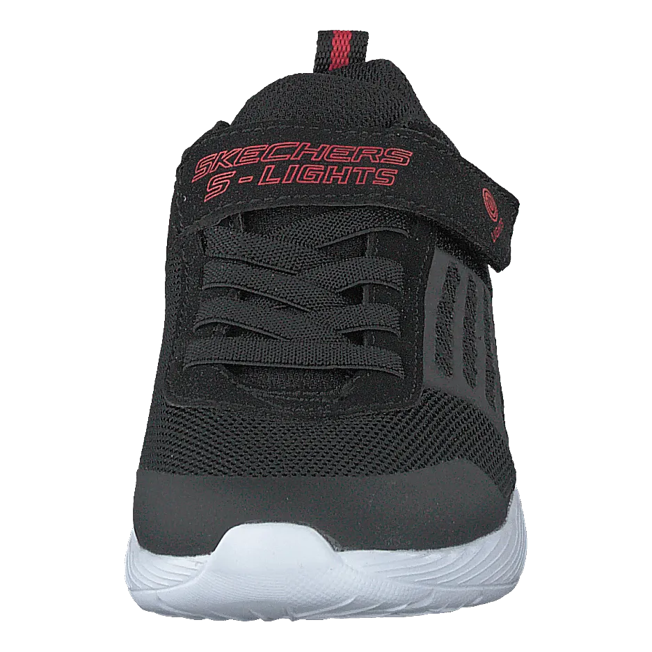 Boys Dyna-lite Bkrd